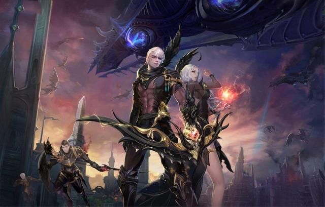 魔兽世界绝对对手：成功抵御外挂恶势力，然而运营致其覆亡