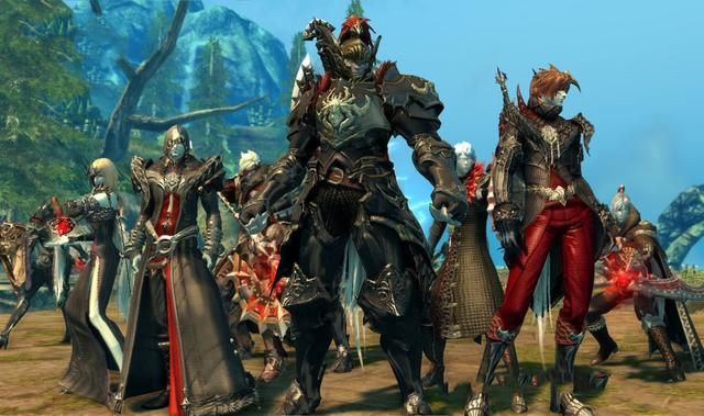 魔兽世界绝对对手：成功抵御外挂恶势力，然而运营致其覆亡