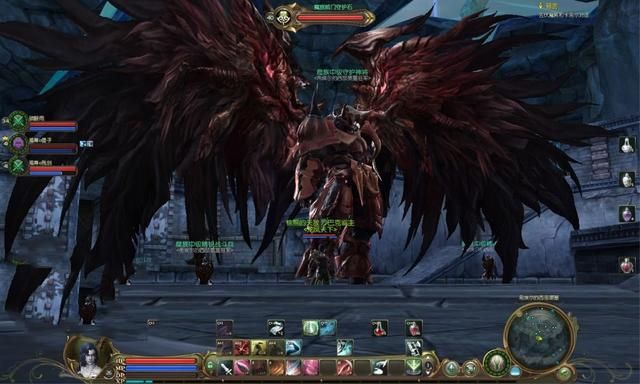 魔兽世界绝对对手：成功抵御外挂恶势力，然而运营致其覆亡