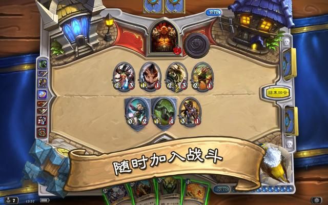 《魔兽世界》的“小弟”破亿，暴雪王牌震撼登场！