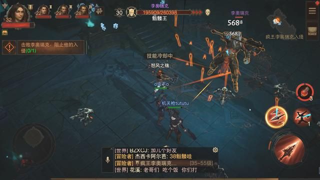《暗黑破坏神不朽》是否适合新手玩家，不氪金也能享受乐趣？