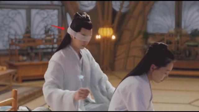 《千古玦尘》：情景戏剧般的格局引发观众愤怒，是否缺乏侠义情怀？