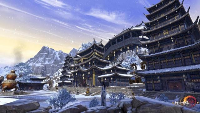 《千古玦尘》：情景戏剧般的格局引发观众愤怒，是否缺乏侠义情怀？