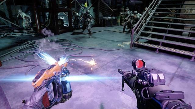 《COD：冷战》多人模式的困扰：复杂地图里难以分辨敌方