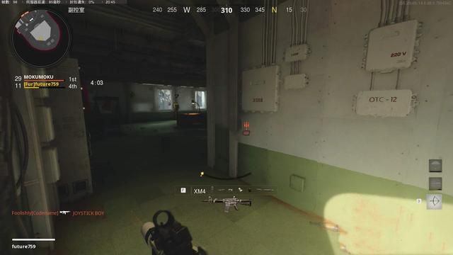 《COD：冷战》多人模式的困扰：复杂地图里难以分辨敌方