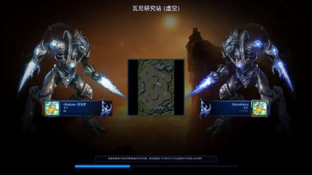 中国星际争霸玩家的高超技术，乃因游戏门槛过高？