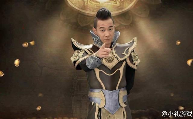 明星为何钟情于代言差劲游戏？