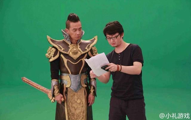 明星为何钟情于代言差劲游戏？
