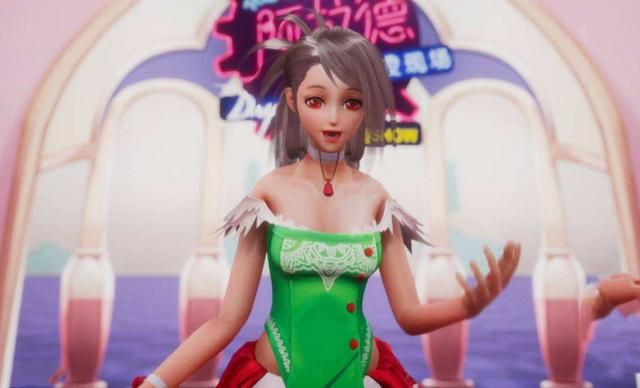 《地下城与勇士》最受欢迎的女性角色