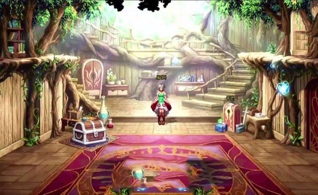 《地下城与勇士》最受欢迎的女性角色