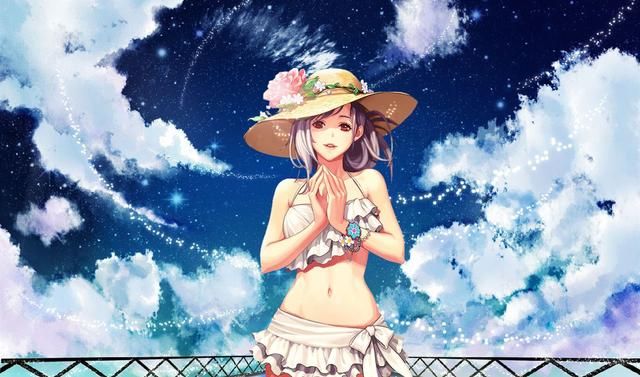 《地下城与勇士》最受欢迎的女性角色