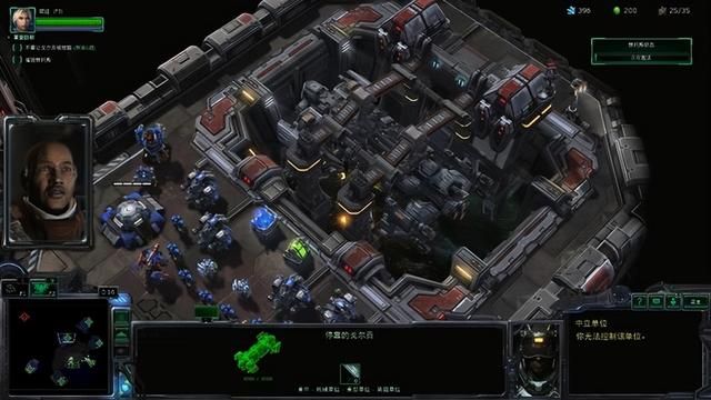 星际争霸玩家普遍反对开挂，因为斩敌如砍鱼才是游戏最大的乐趣