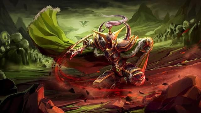《魔域》手游版：玩家童年回忆再度复活