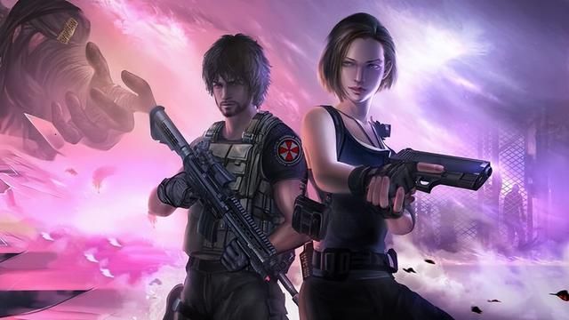 《生化危机3》破解版的惊喜你无法想象！