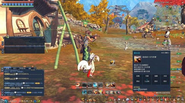 《剑网3》历经十年不凋，承诺的要凉何以无法实现？