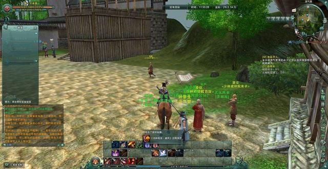 《剑网3》历经十年不凋，承诺的要凉何以无法实现？