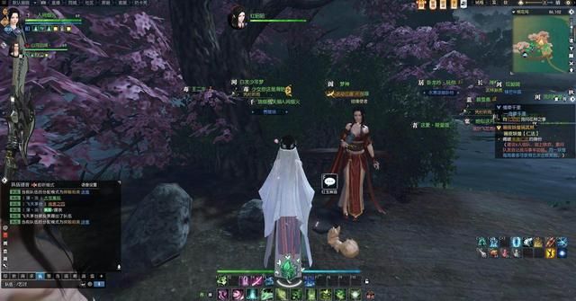《剑网3》历经十年不凋，承诺的要凉何以无法实现？