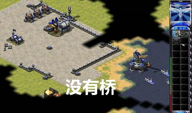 《红警》苏联防守法：一招封锁敌军，无人能破！