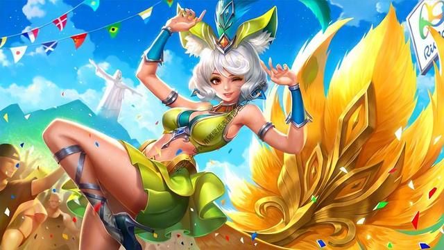 鹅厂缺乏动力制作优质游戏吗？