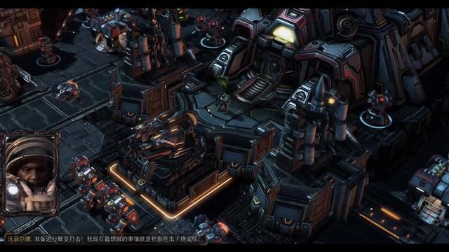 凯瑞甘为什么无奈地要杀沃菲尔德？