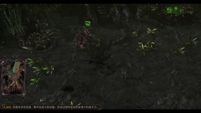 凯瑞甘为什么无奈地要杀沃菲尔德？