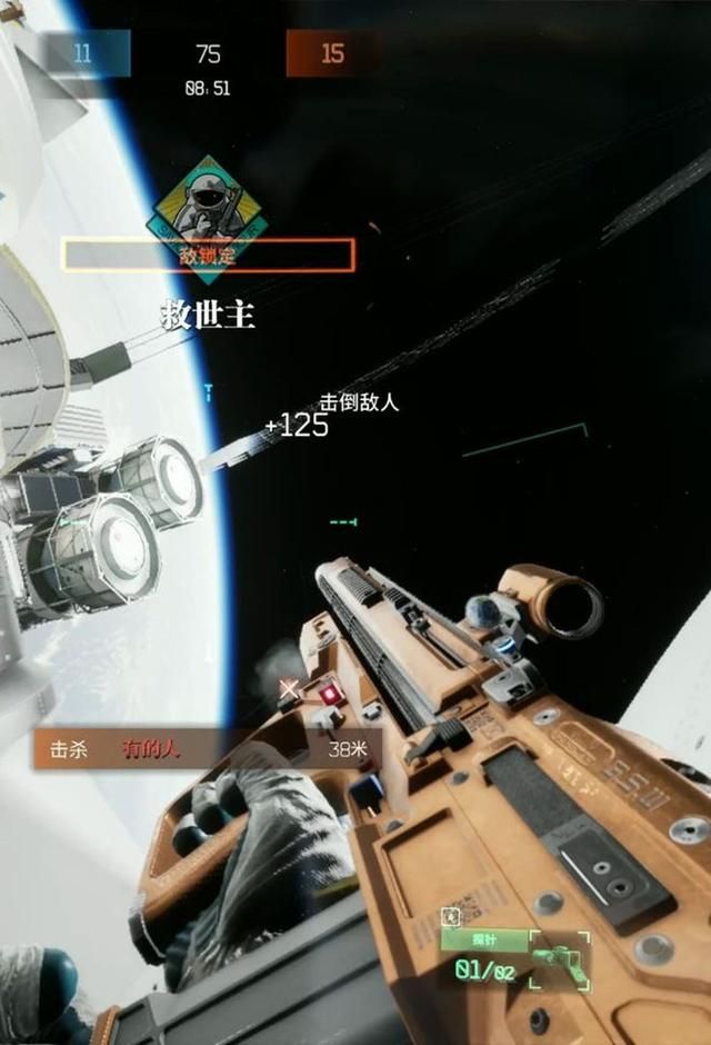 《边境》成为鬼服的原因并非游戏无趣，而是玩家上手难度大