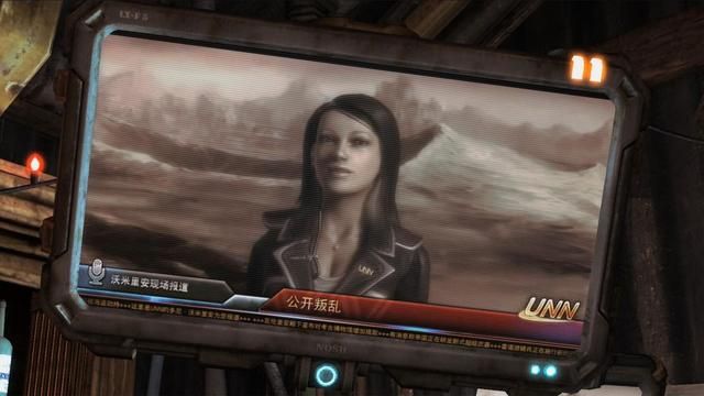 《星际争霸：幽灵》剧情无限精彩