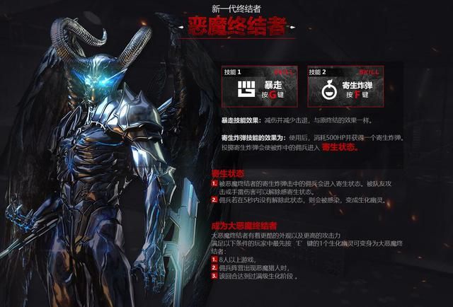 揭开穿越火线恶魔猎人真相：她的神秘过去