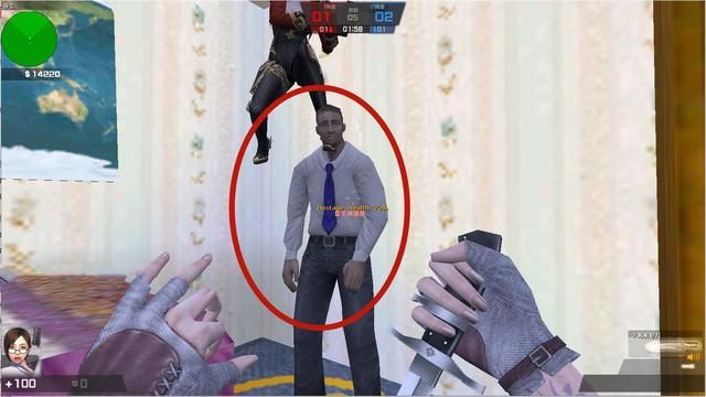 崔智云如何拯救暗影芭比的父亲？探究营救全过程