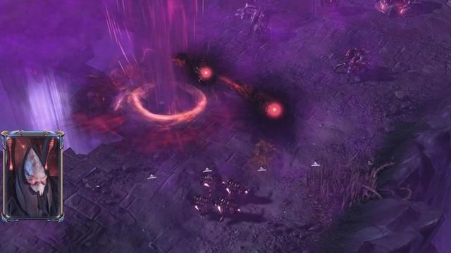 《星际争霸》隐藏彩蛋向《疯狂麦克斯》致敬