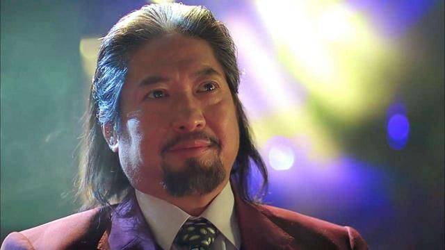 洪金宝重返银幕,探寻背后故事