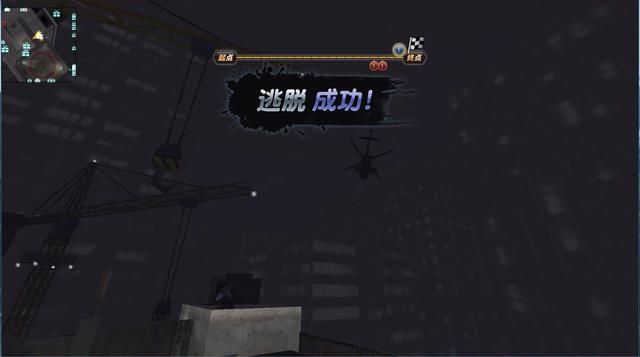 《绝命逃亡》：解密CSOL生化大逃杀的背景情节