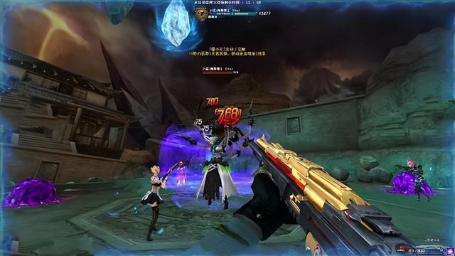 揭露海斯博士背景故事：揭秘CF挑战角色诞生之谜
