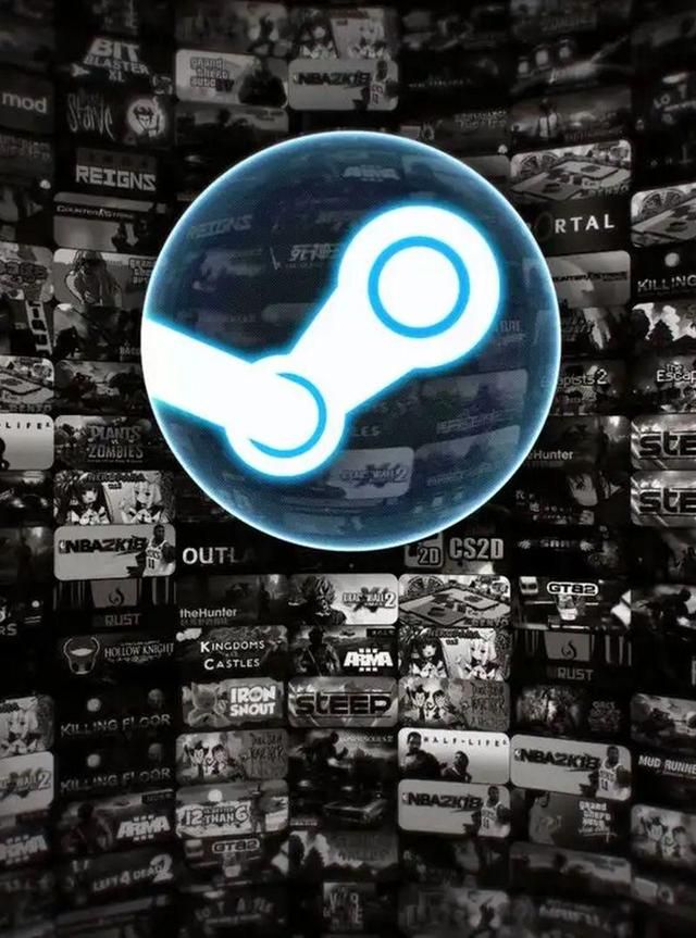 中国玩家在STEAM平台购买游戏以致难得罪的原因是什么？