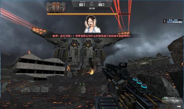 CSOL大灾变剧情揭秘：第七季战斗壮烈揭秘