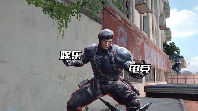 CFHD游戏逆战化或不可避免