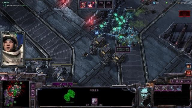 星际争霸玩家为什么喜欢高呼“GG”？