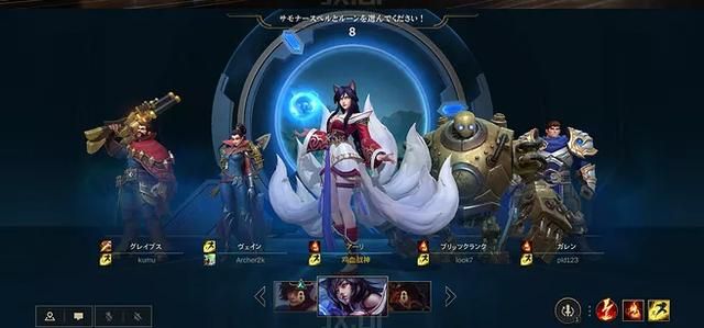 lol手游海外评分持续下滑