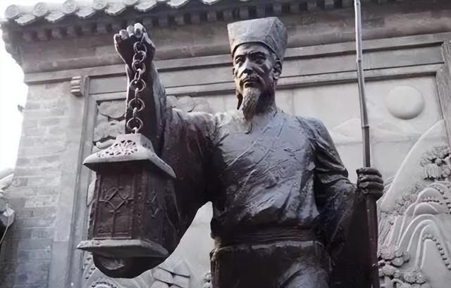 忘川之旅：走进王阳明故里
