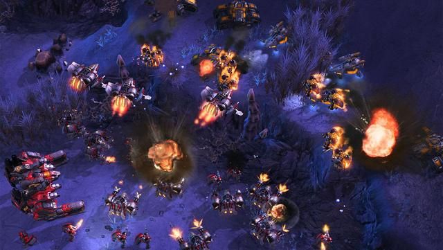 《星际争霸》中泰伦联邦拒绝向地球寻求援助的原因是什么？