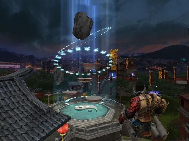 火线生化战后续：魔剑客踪迹消失于神秘岛屿