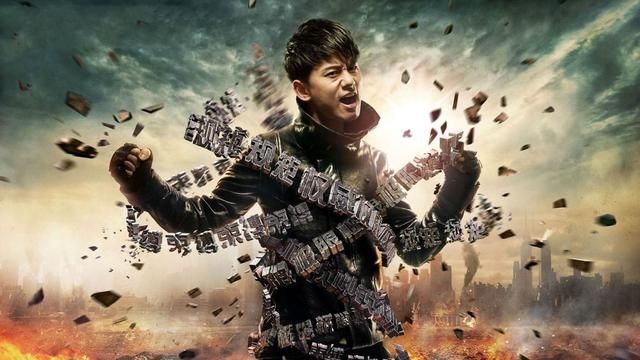 张杰代言《逆战》真正动机是什么？
