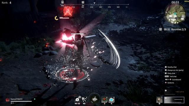 探秘《永劫无间》：揭秘网易令人难以接受的策略
