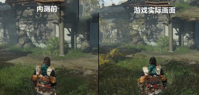 探秘《永劫无间》：揭秘网易令人难以接受的策略