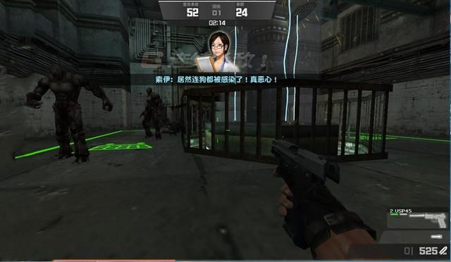 CSOL大灾变：致命陷阱与母巢之战的剧情揭秘