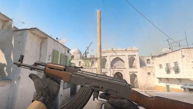 中国玩家背后的功勋：一窥Steam为何在阿根廷区涨价