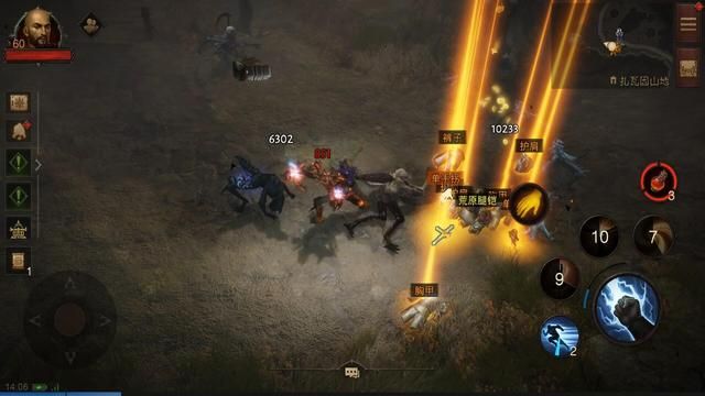 为什么选择养武僧在暗黑破坏神不朽中？费用少、易操作
