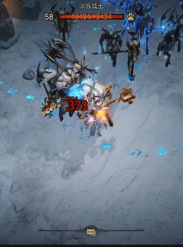 为什么选择养武僧在暗黑破坏神不朽中？费用少、易操作