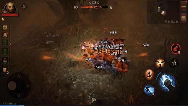 为什么选择养武僧在暗黑破坏神不朽中？费用少、易操作