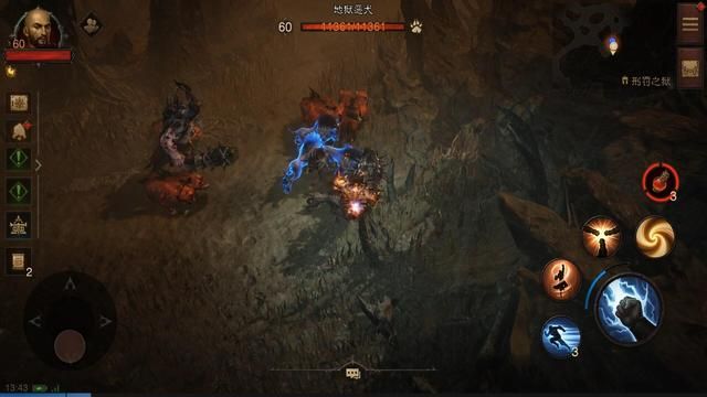 为什么选择养武僧在暗黑破坏神不朽中？费用少、易操作